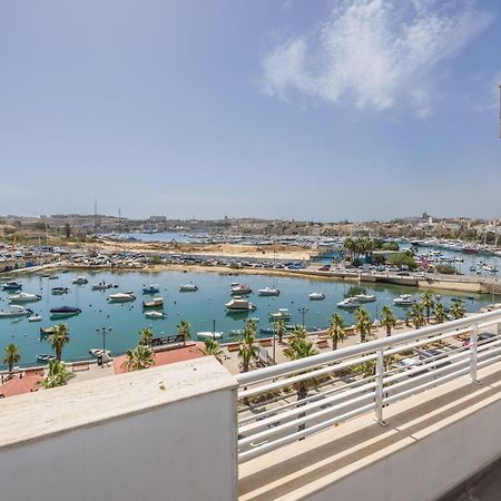New Duplex Penthouse W Breathtaking Views By Sf Homes Gzira المظهر الخارجي الصورة