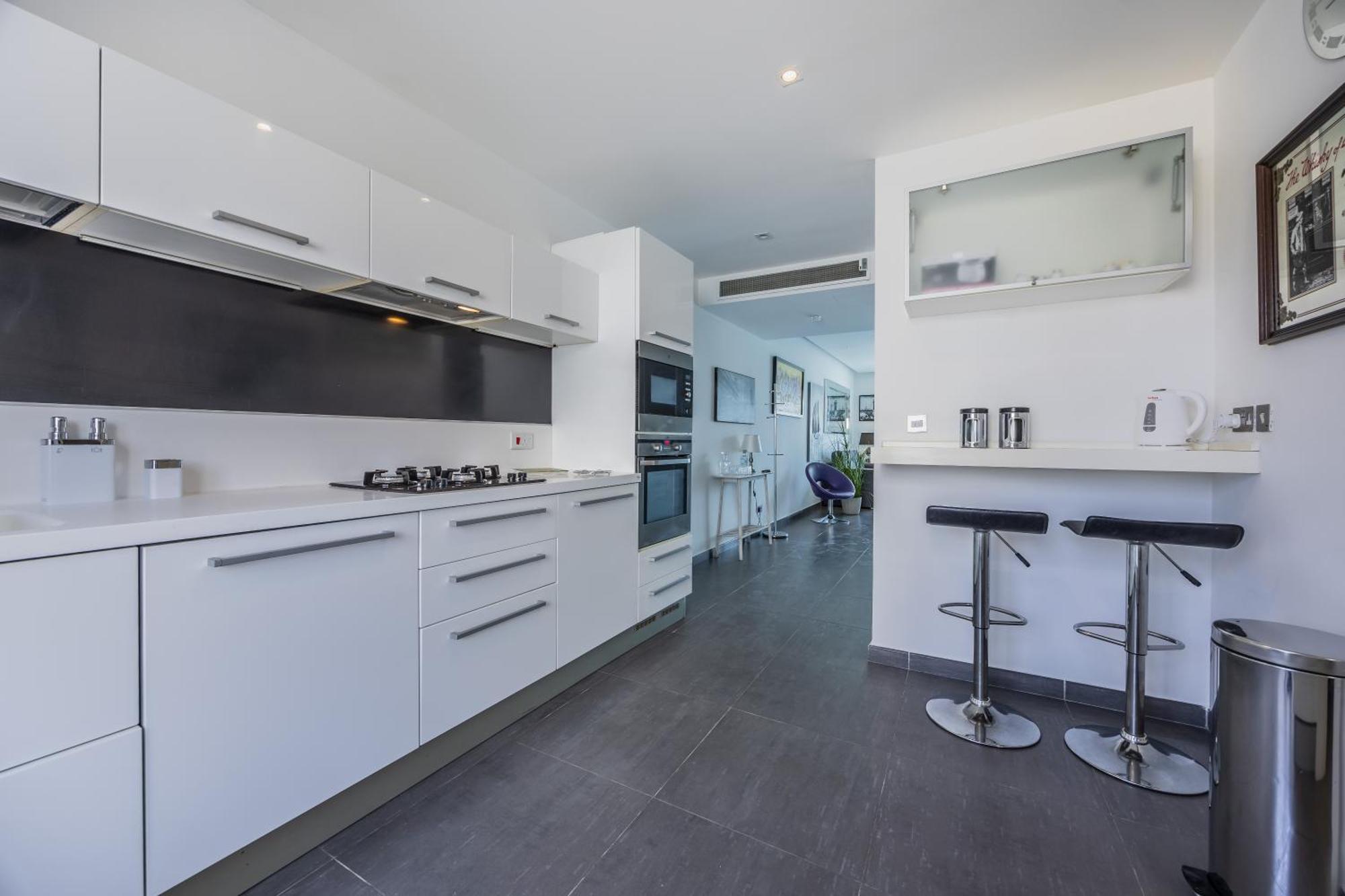 New Duplex Penthouse W Breathtaking Views By Sf Homes Gzira المظهر الخارجي الصورة