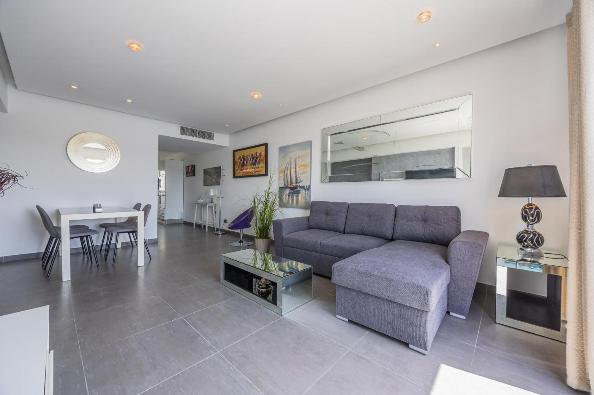 New Duplex Penthouse W Breathtaking Views By Sf Homes Gzira المظهر الخارجي الصورة
