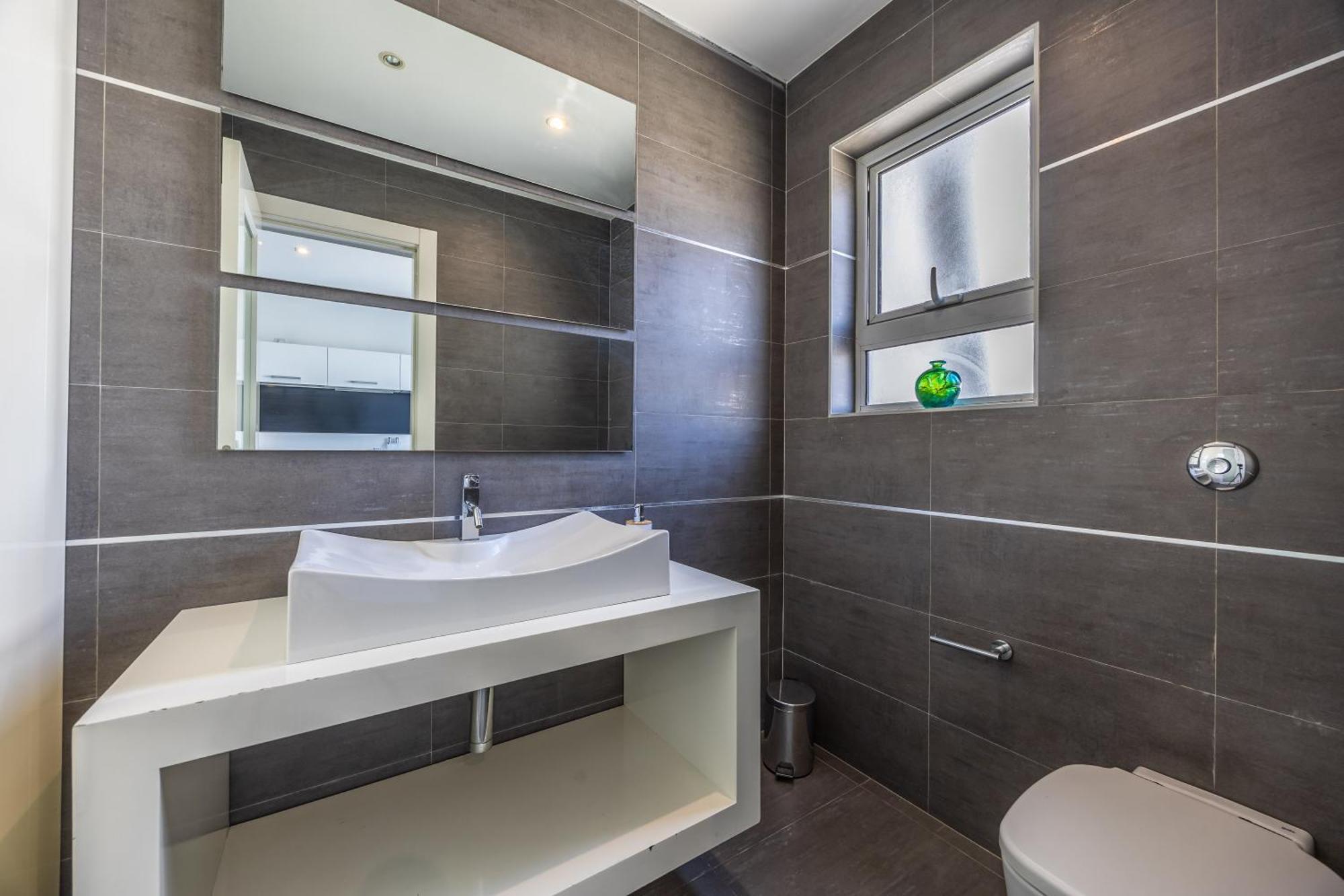 New Duplex Penthouse W Breathtaking Views By Sf Homes Gzira المظهر الخارجي الصورة