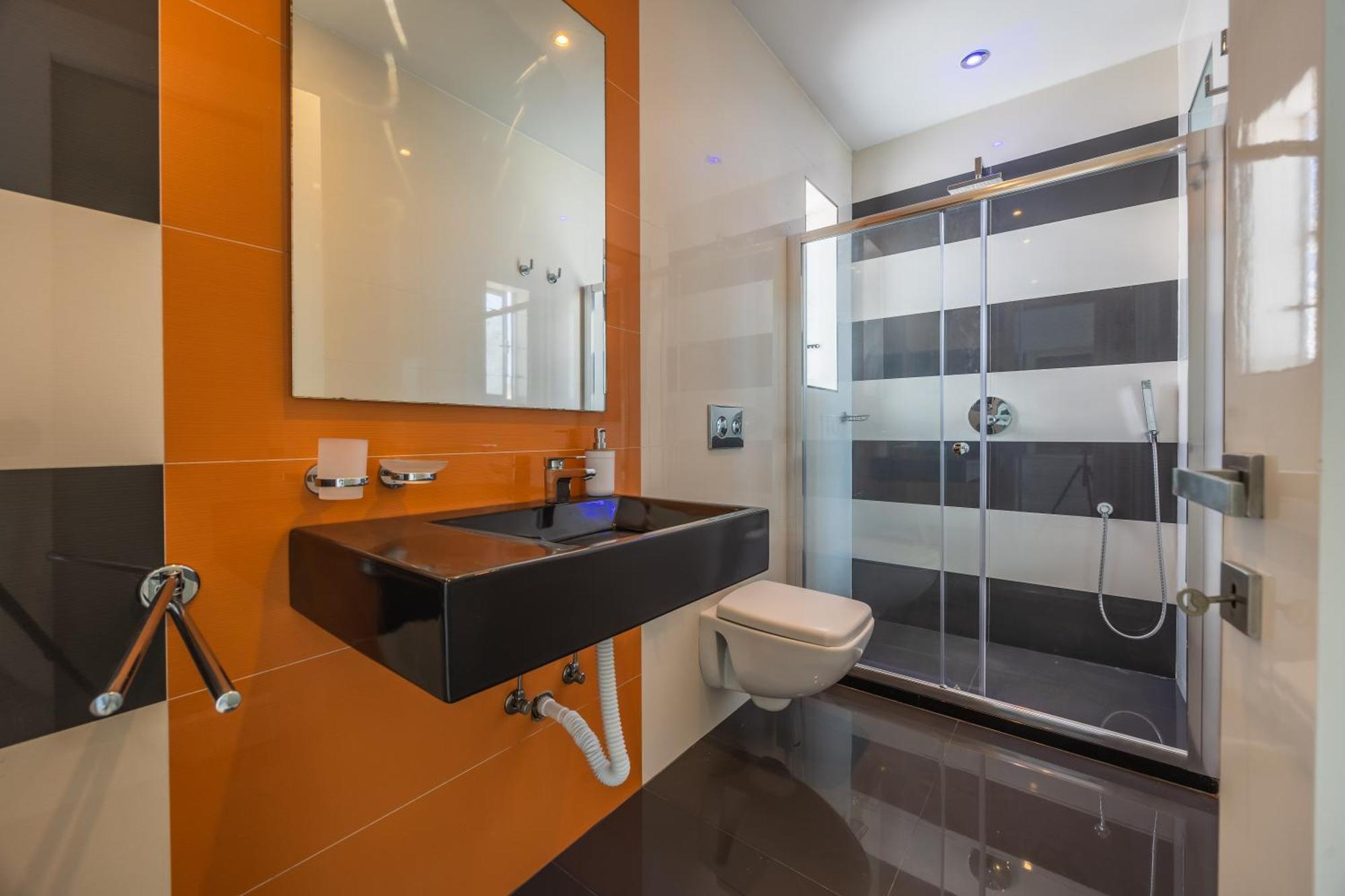 New Duplex Penthouse W Breathtaking Views By Sf Homes Gzira المظهر الخارجي الصورة