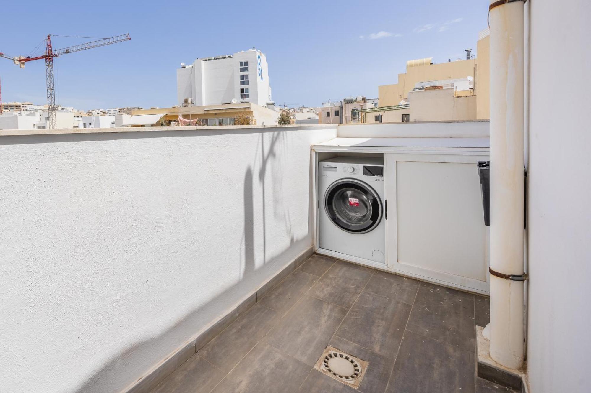 New Duplex Penthouse W Breathtaking Views By Sf Homes Gzira المظهر الخارجي الصورة