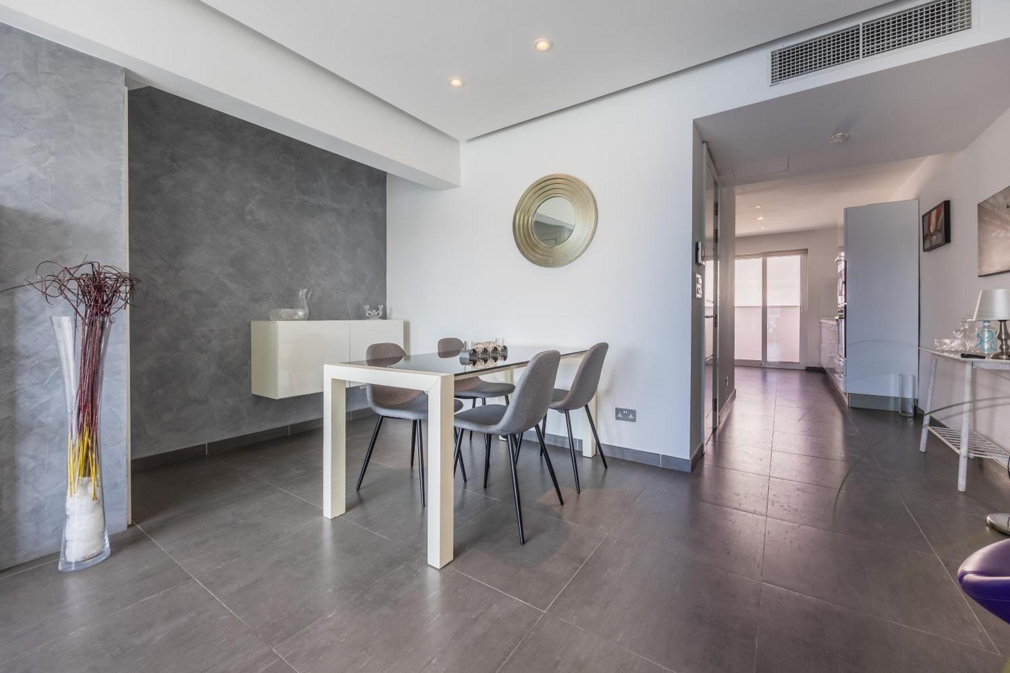 New Duplex Penthouse W Breathtaking Views By Sf Homes Gzira المظهر الخارجي الصورة